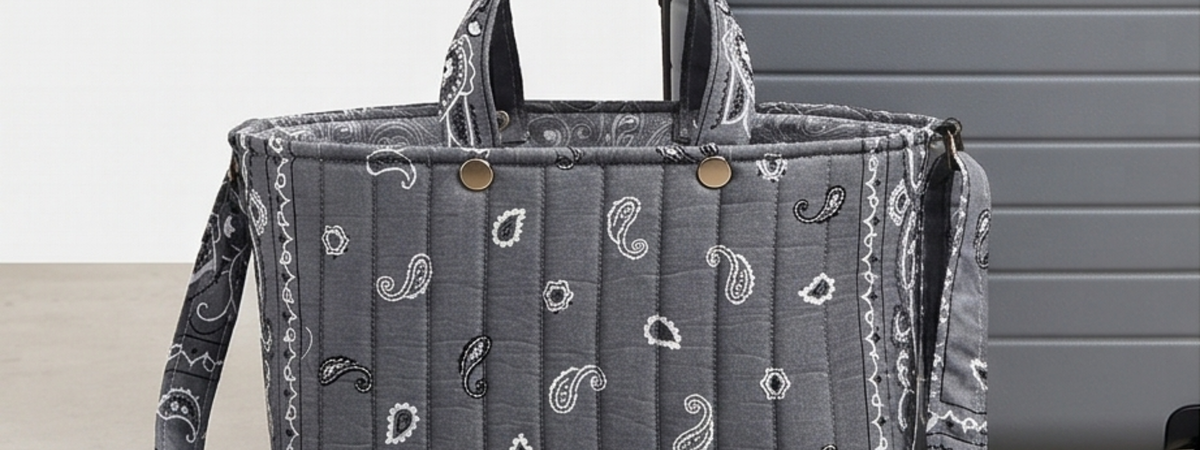 Travel Totes