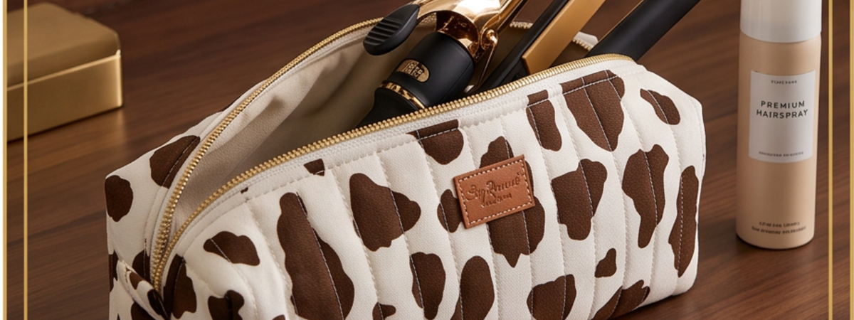 Hair Tool Bags