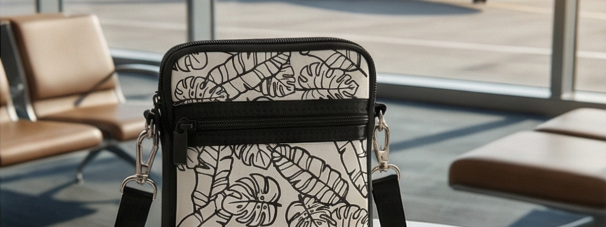 Crossbody Travel Slings