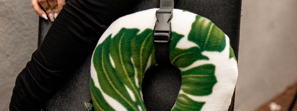 Travel Pillows