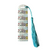 Limited edition-Acrylic Bookmark with Tassel-Kawaii #12
