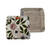 Travel Valet with Canvas Cotton-Botanical Garden