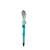 Limited edition-Kawaii Beadable pens w/ refill-Design 1