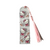 Limited edition-Acrylic Bookmark with Tassel-Kawaii #15