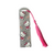 Limited edition-Acrylic Bookmark with Tassel-Kawaii #16