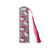 Limited edition-Acrylic Bookmark with Tassel-Kawaii #17