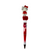 Limited edition-Kawaii Beadable pens w/ refill-Design 2