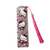 Limited edition-Acrylic Bookmark with Tassel-Kawaii #18