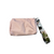 Cord Organizer wristlet-Pink