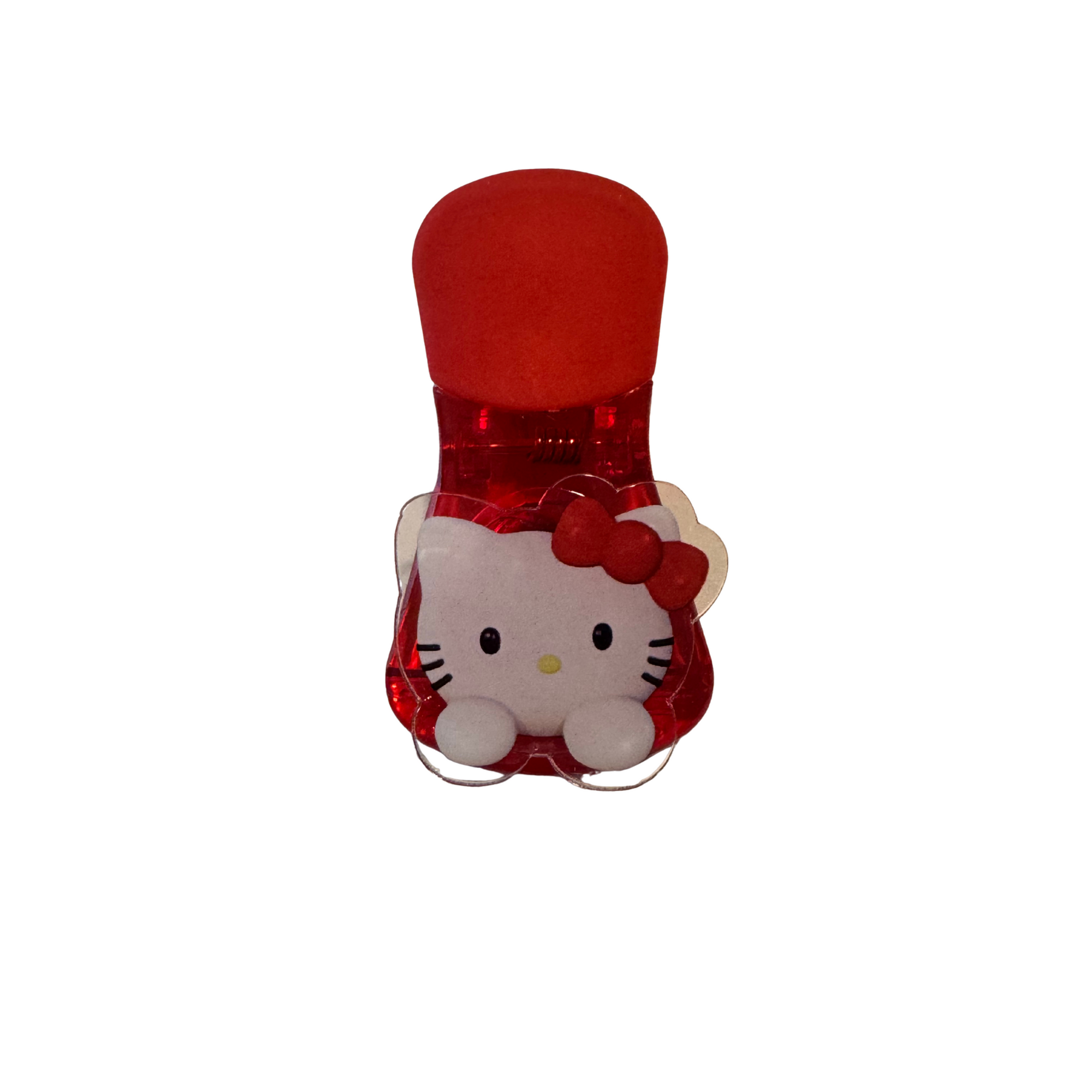 Limited edition-Magnetic Bag Chip clip
