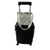 Deluxe Sky Water bottle crossbody sling with Trolley sleeve-Na Lau Sage Green
