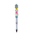 Limited edition-Kawaii Beadable pens w/ refill-Design 4