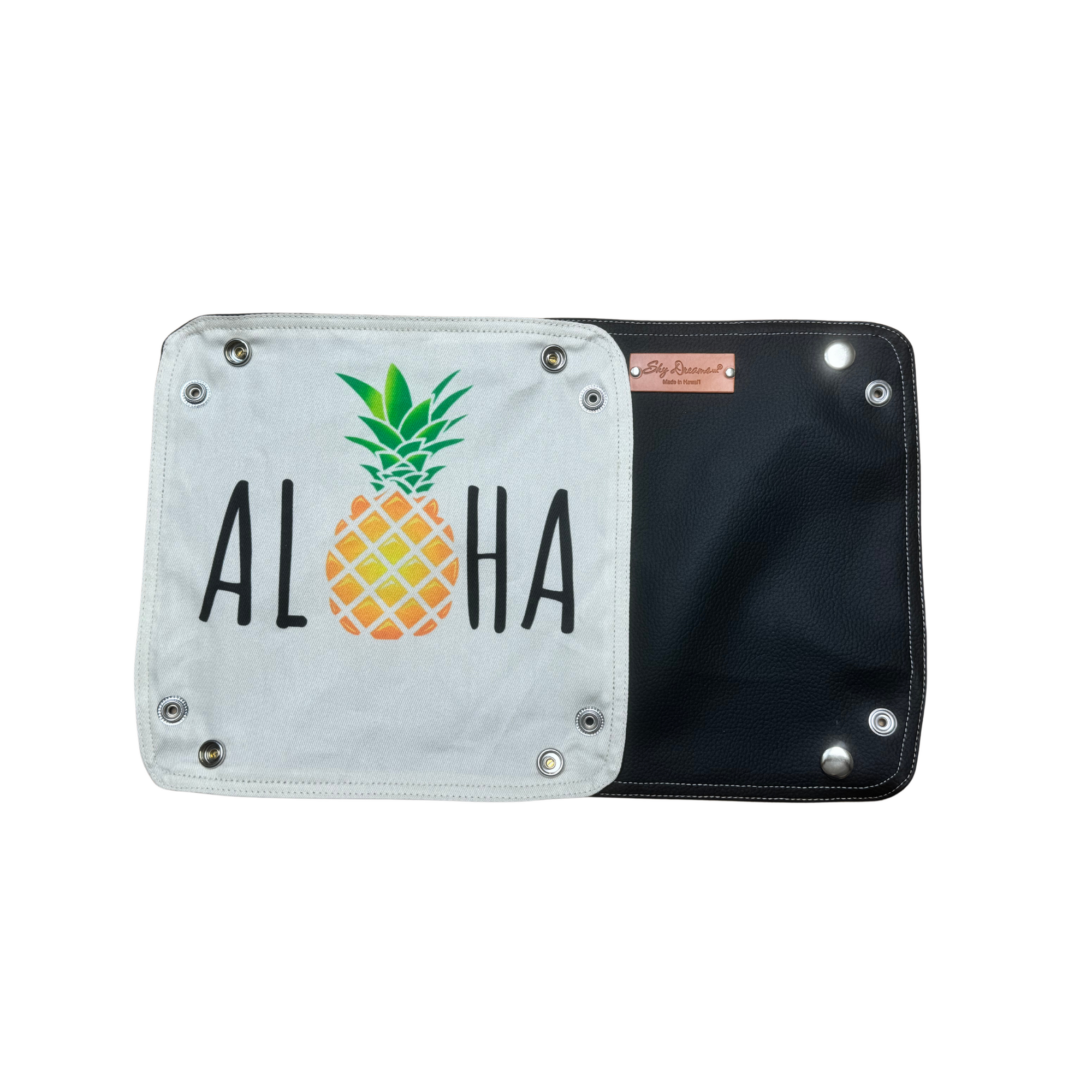 Travel Valet-Aloha Pineapple