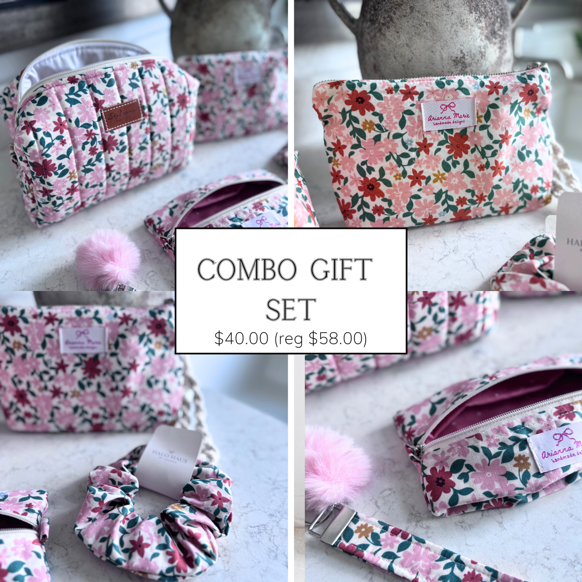 Combo Gift Set