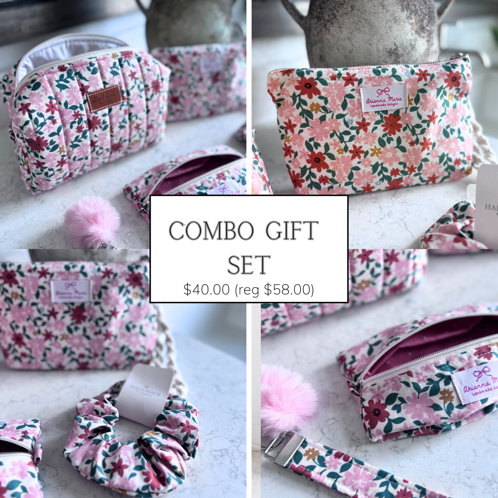Combo Gift Set