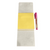Mini Sticky Note cover set with mini pen-Hibiscus Aloha