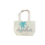 Small Tote Bag-Tiffany Aloha