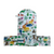 Nevaeh Travel Changing Mat-Jungle fever
