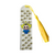 Limited edition-Acrylic Bookmark with Tassel-Kawaii #2