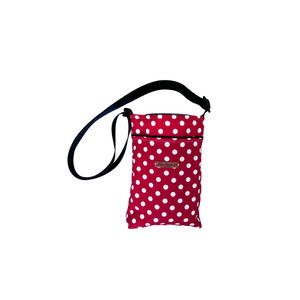 Sky Water bottle crossbody sling-Magical Collection