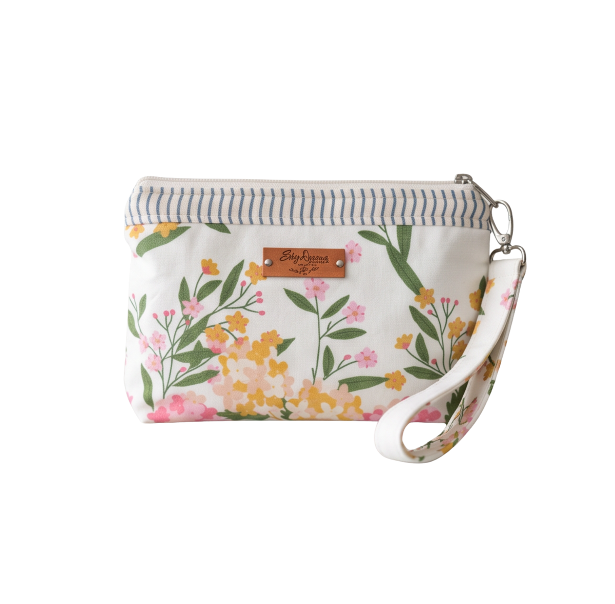 From Denmark with Love-Pouch