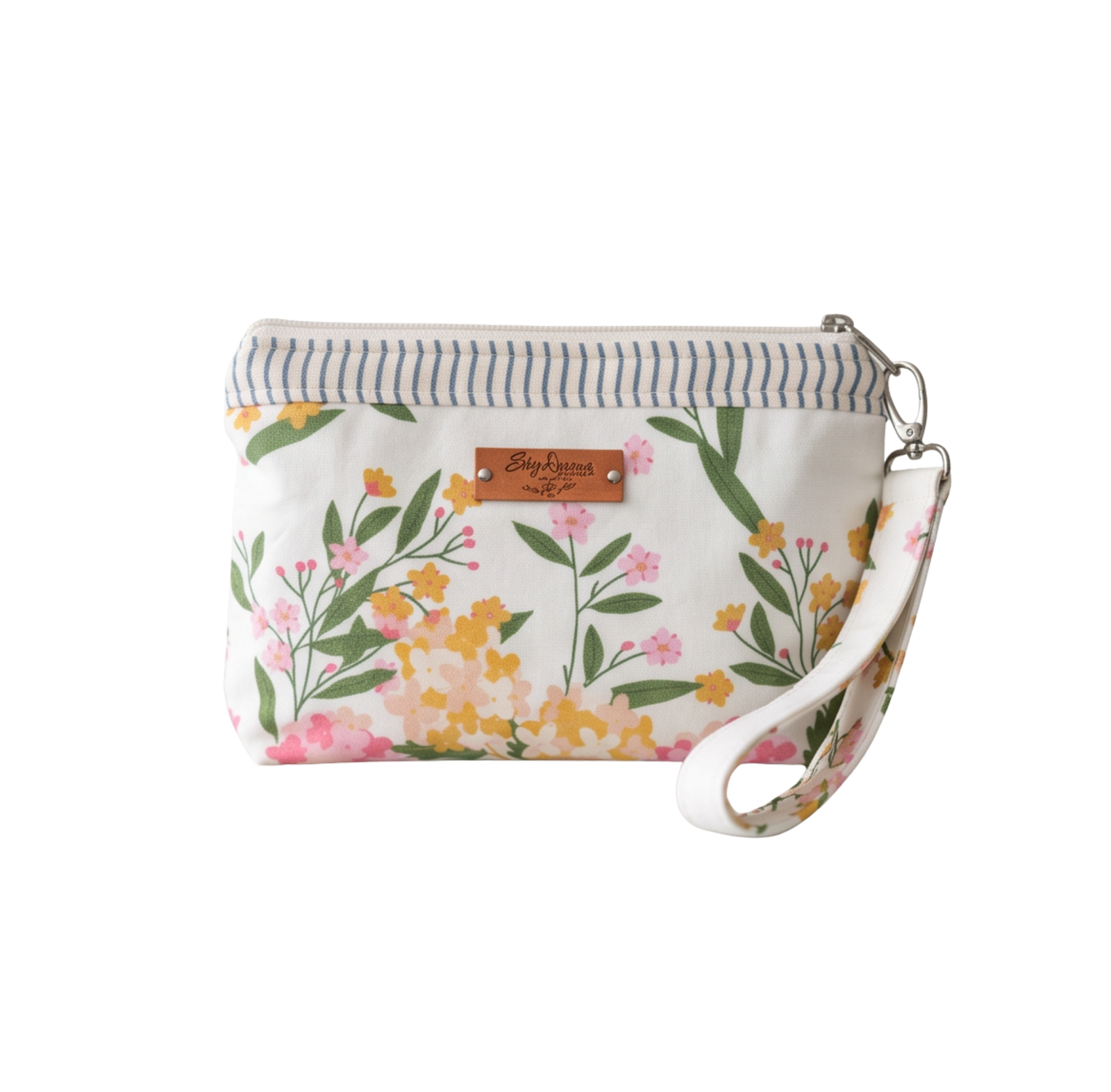 From Denmark with Love-Pouch
