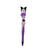 Limited edition-Kawaii Beadable pens w/ refill-Design 7