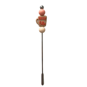 Limited edition-Coffee & Cocoa Stir