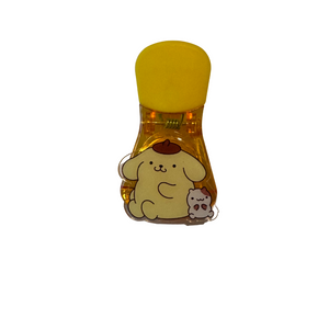 Limited edition-Magnetic Bag Chip clip
