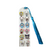 Limited edition-Acrylic Bookmark with Tassel-Kawaii #4
