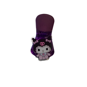 Limited edition-Magnetic Bag Chip clip
