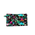 Nevaeh Travel Changing Mat-Hula Wahine Black