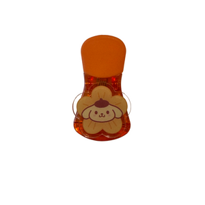 Limited edition-Magnetic Bag Chip clip