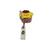 Limited edition-Badge Reel with FREE plastic card holder-Design 11