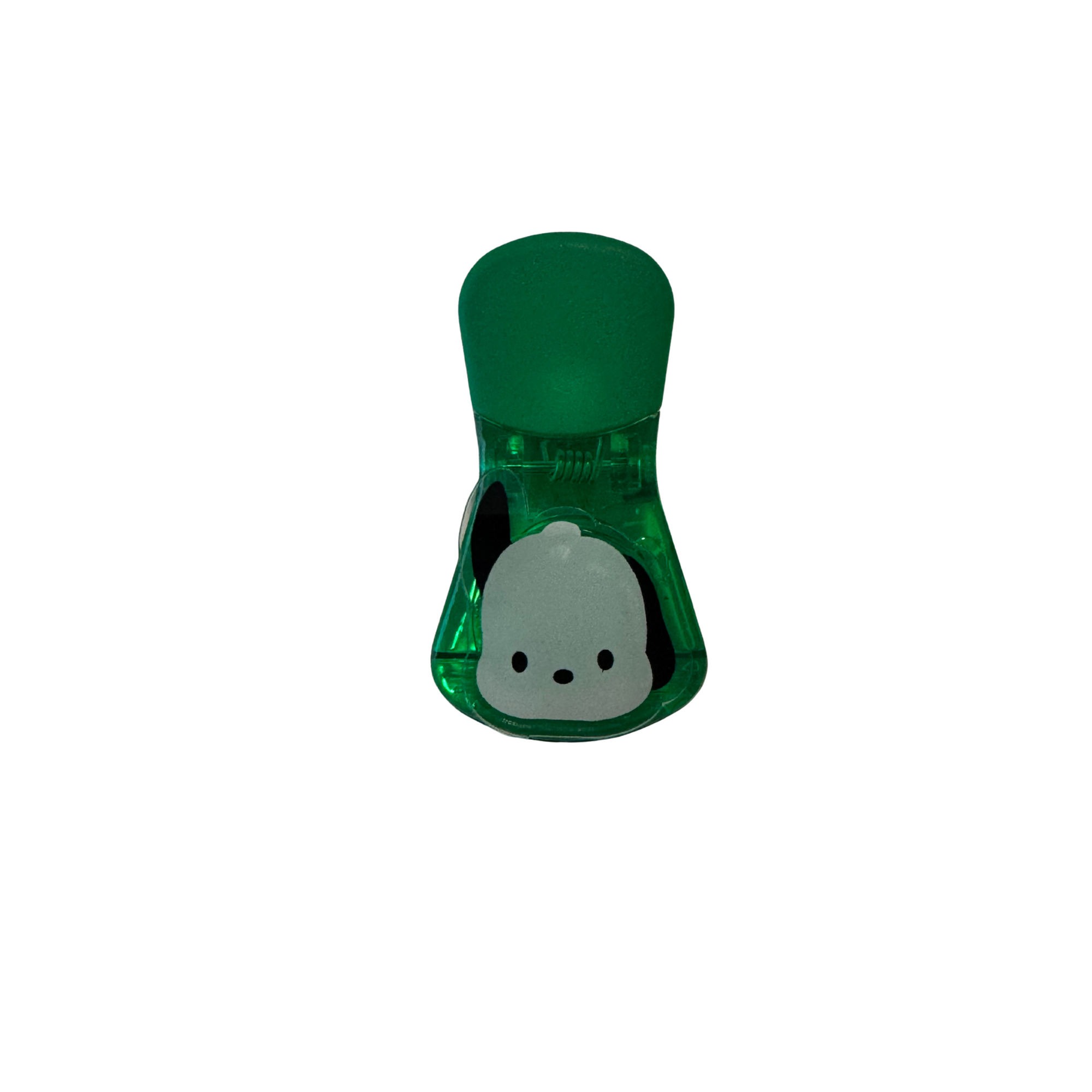 Limited edition-Magnetic Bag Chip clip
