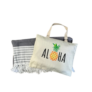 Hali'i travel wet bag Collection