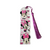 Limited edition-Acrylic Bookmark with Tassel-Kawaii #7