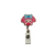 Limited edition-Badge Reel with FREE plastic card holder-Design 1