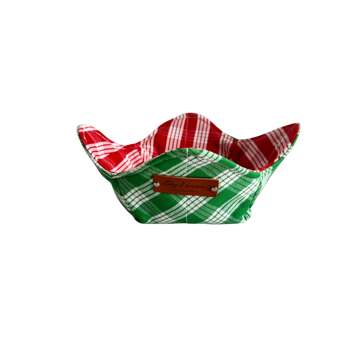 Bowl Cozy-Cotton Print 9