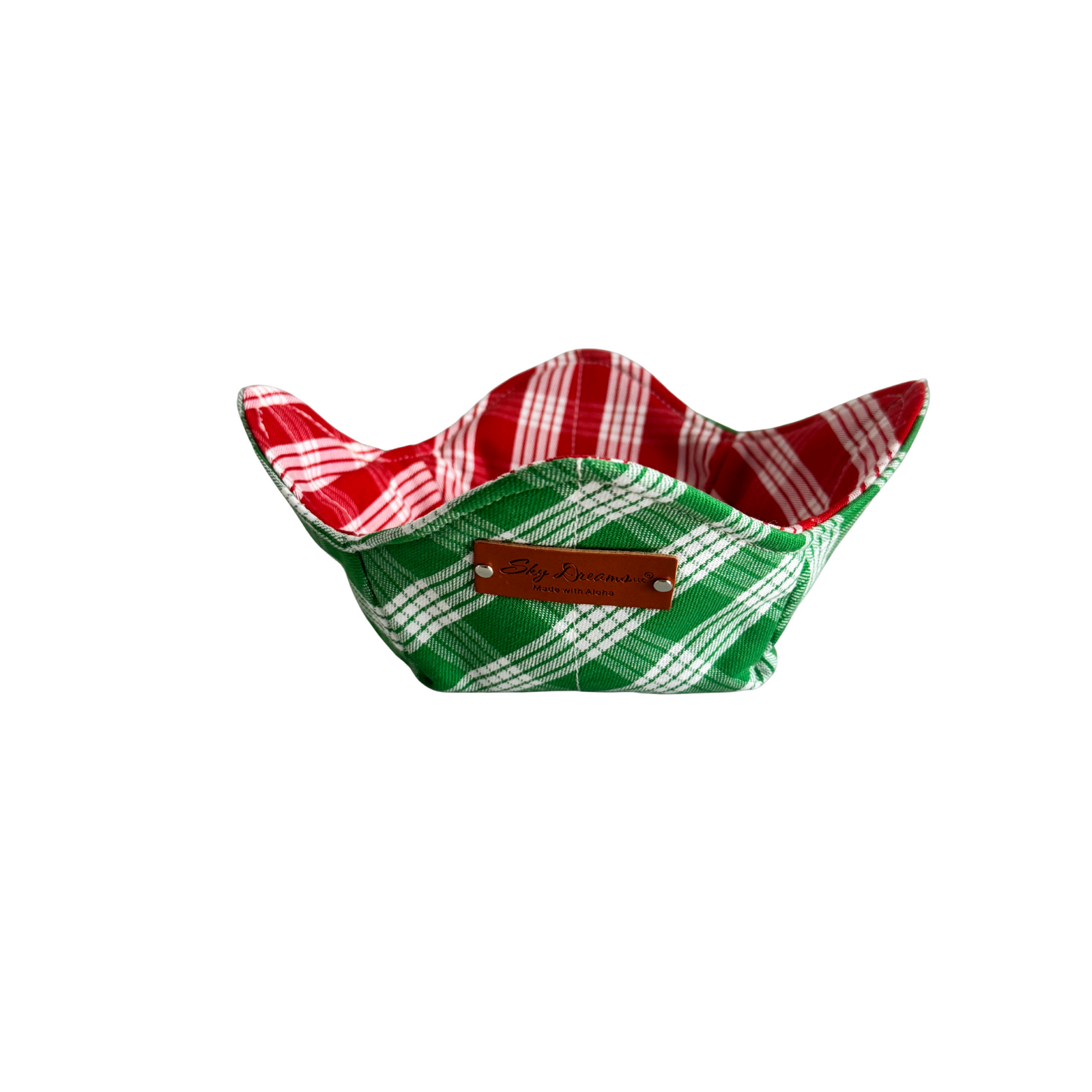 Bowl Cozy-Cotton Print 9