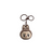 Limited edition-Bag Charm with key ring-Design 12
