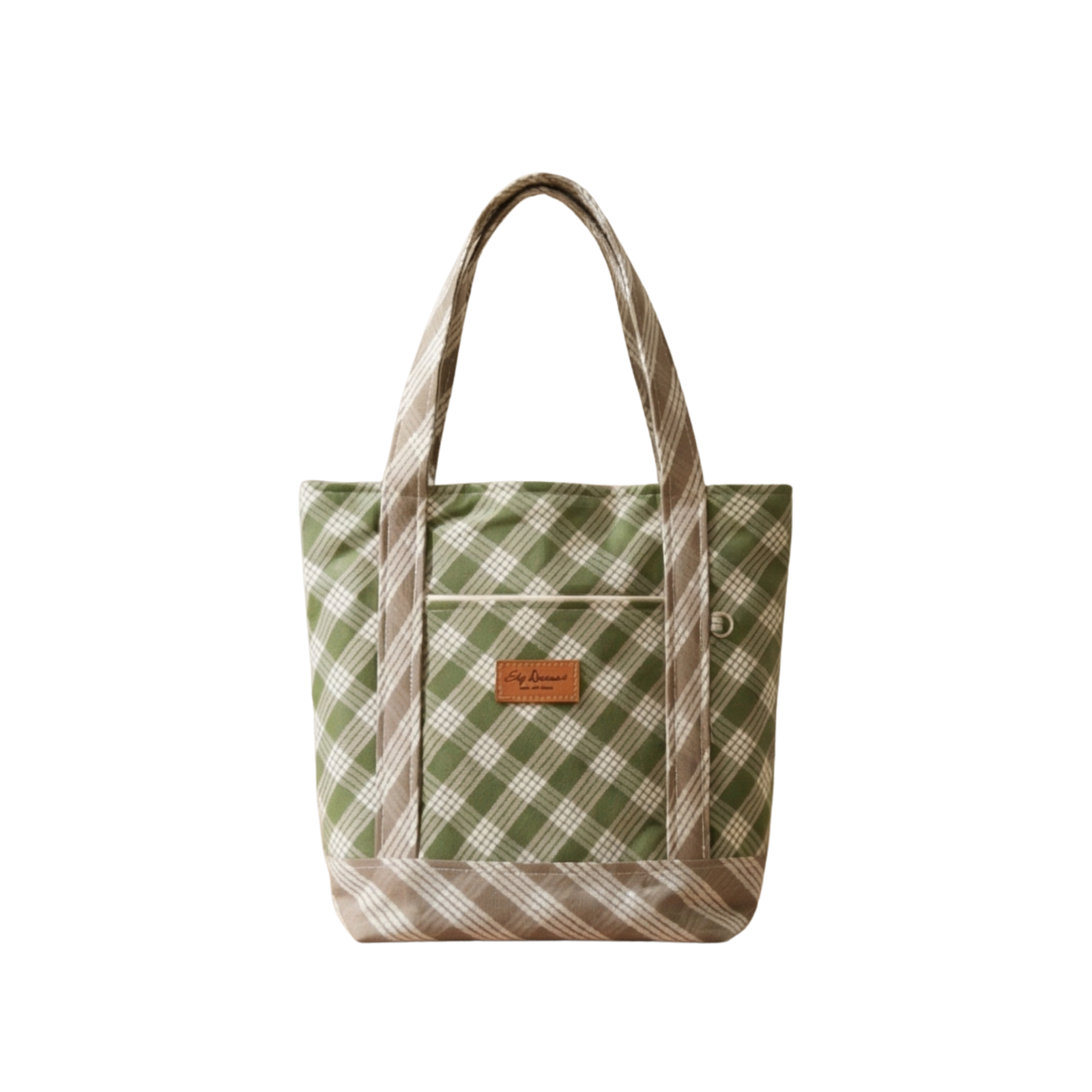 The Tote-Kiwi Palaka