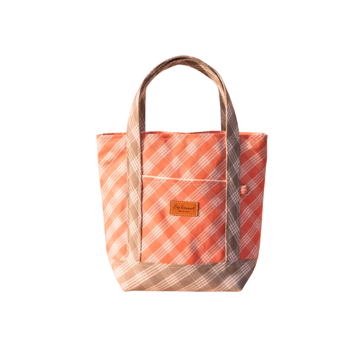 The Tote-Watermelon Palaka