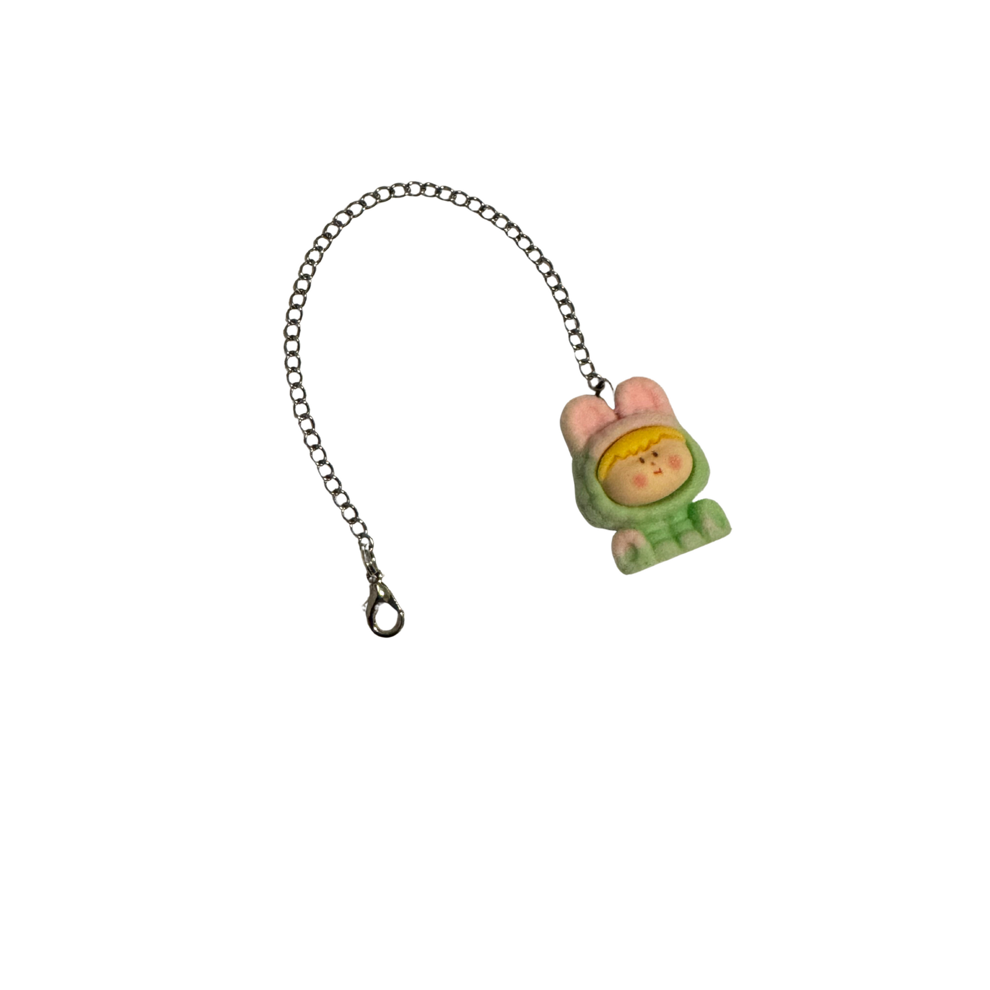 Limited edition-Tumbler Cup Charm-Kawaii Yellow