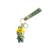 Limited edition-Bag Charm with key ring-Design 3