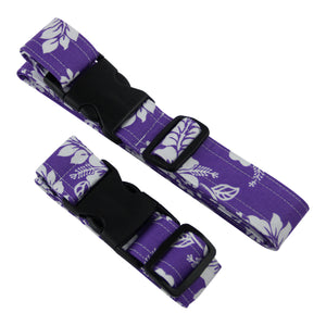 Luggage Strap set Collection