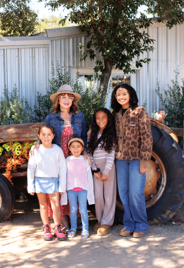 From Hawai'i to Texas