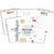 Customized School Days Keepsake Book Grade K-6