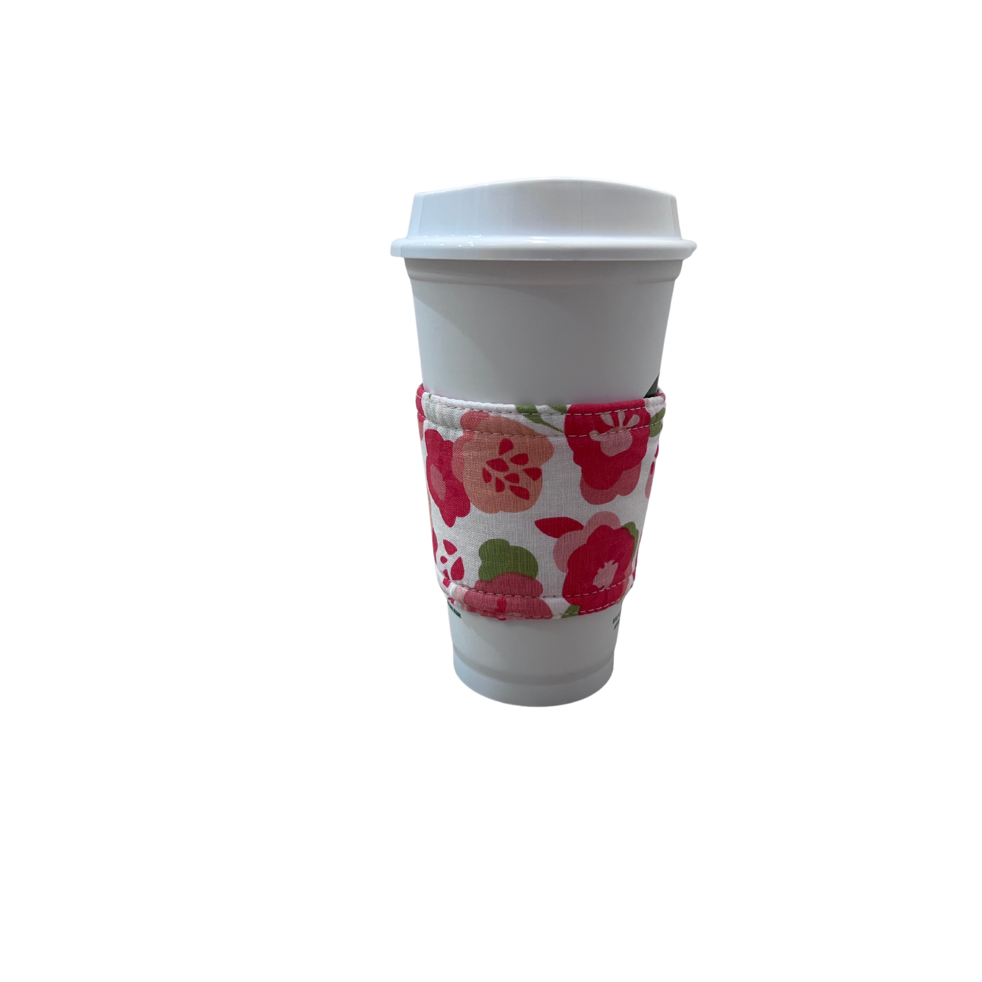 Coffee Cup sleeve-Ivy Lynn Collection