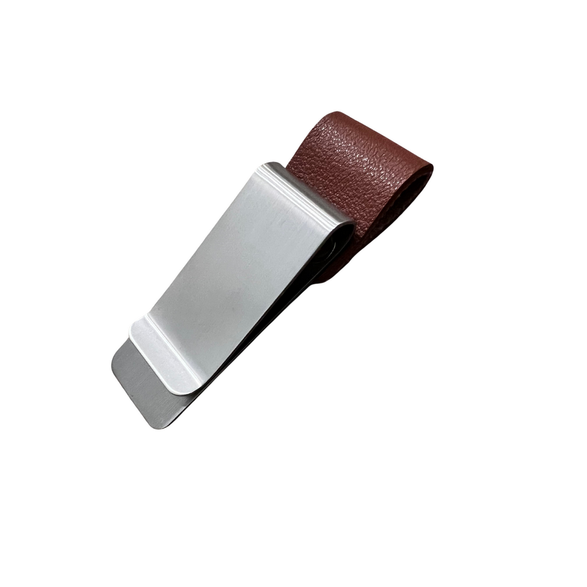 Pen loop holder for Traveler's Notebook